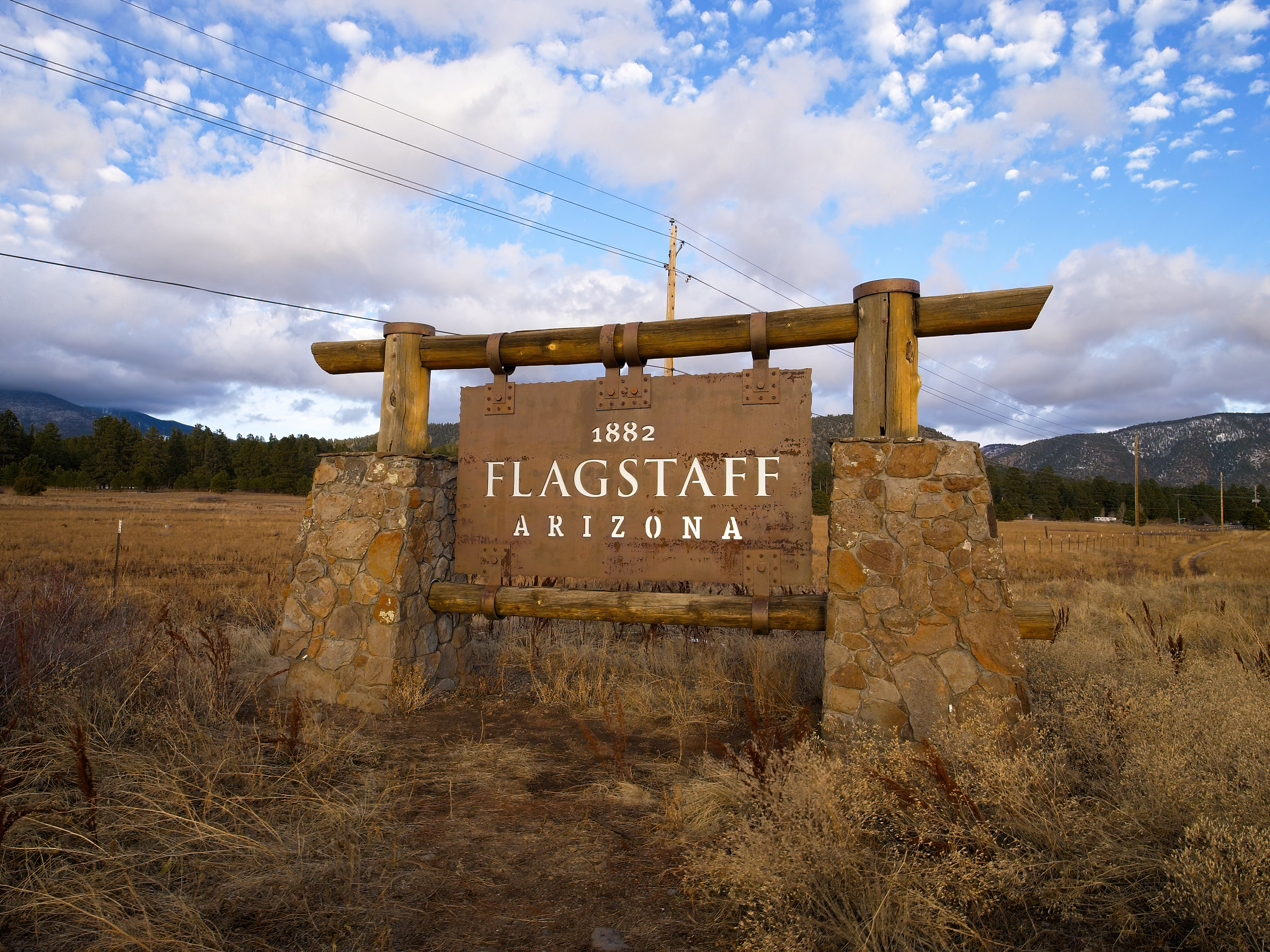 Flagstaff